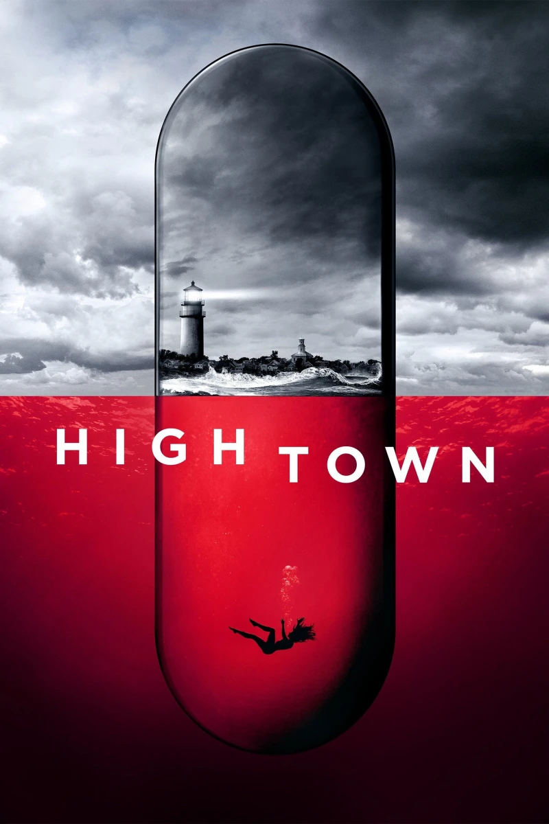 Hightown (Phần 1) Hightown (Season 1)