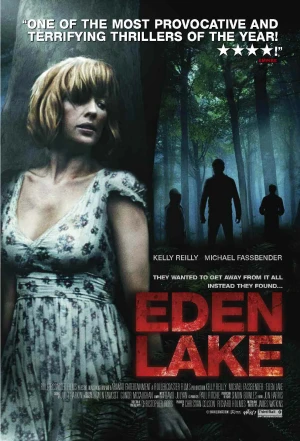 Hồ Eden Eden Lake