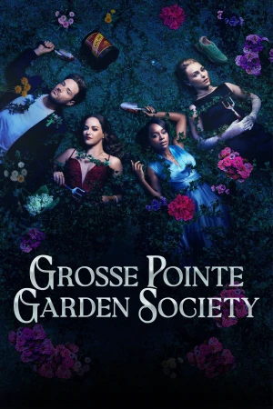 Hội Làm Vườn Grosse Pointe Grosse Pointe Garden Society