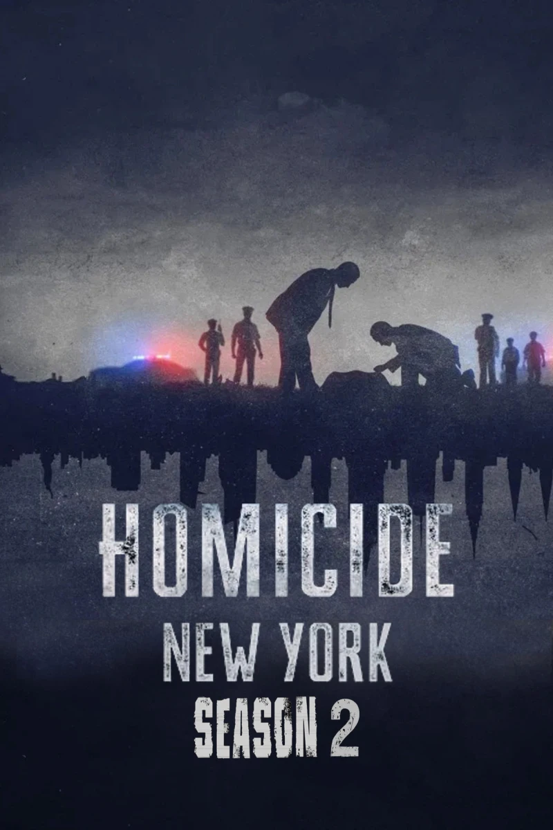 Homicide: Án mạng (Phần 3) Homicide (Season 3)