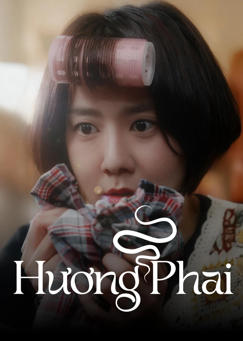 Hương Phai No more Fragrance!