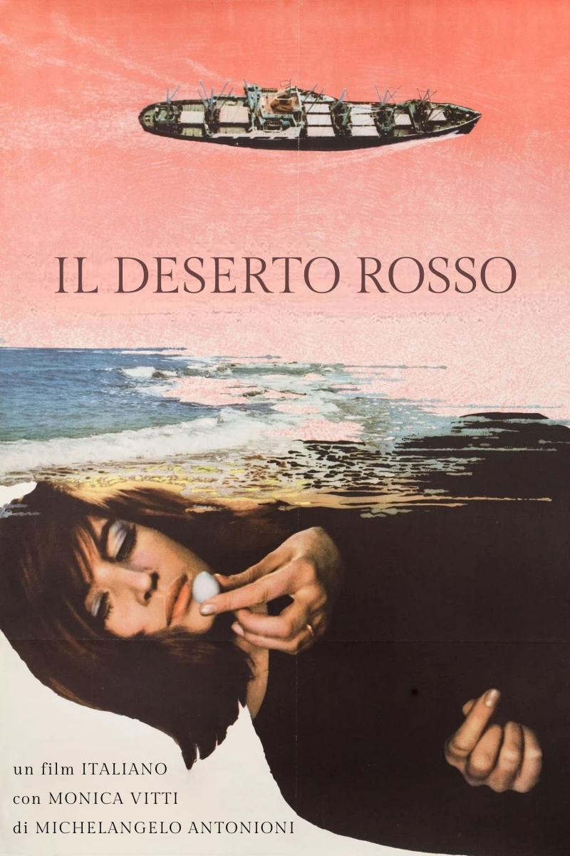 Sa mạc đỏ Red Desert