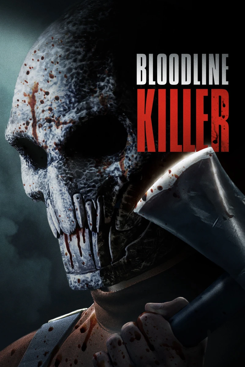 Kẻ giết người huyết thống Bloodline Killer