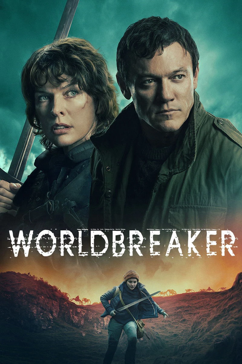 Kẻ phá thế giới Worldbreaker