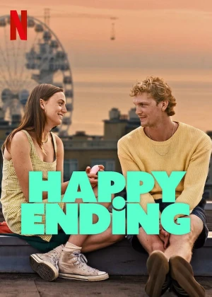 Kết thúc có hậu Happy Ending