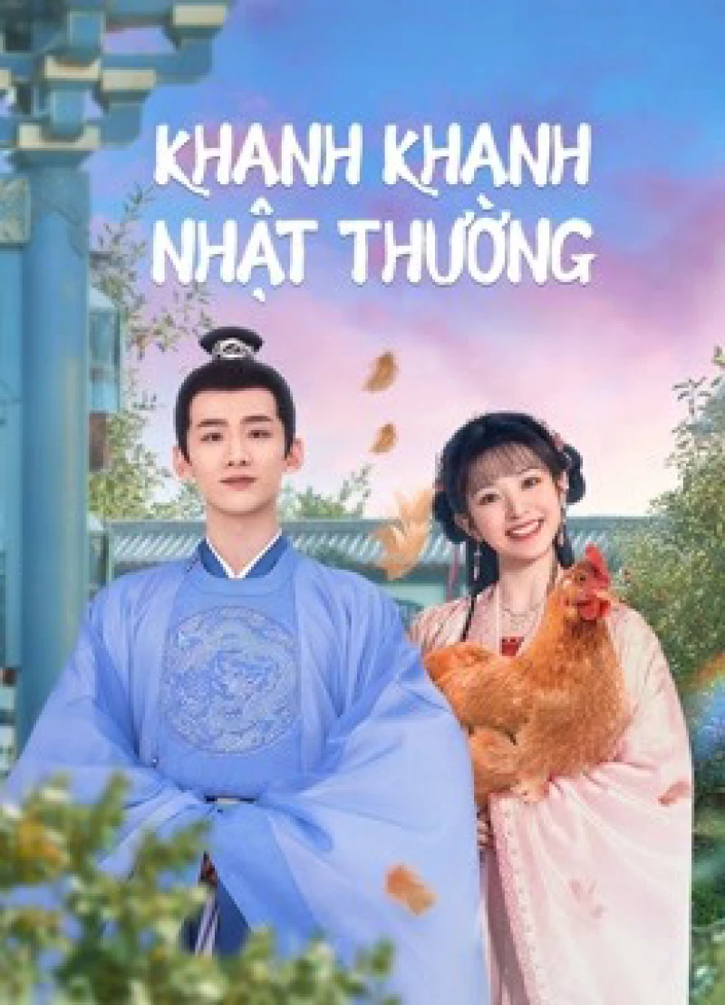 Khanh Khanh Nhật Thường New Life Begins