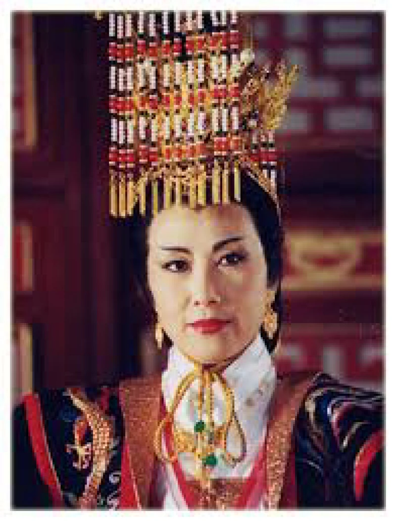 Kính Hoa Duyên Truyền Kỳ |Tình Yêu Trong Thế Giới Kỳ Ảo The Love Story In The Fantasyland