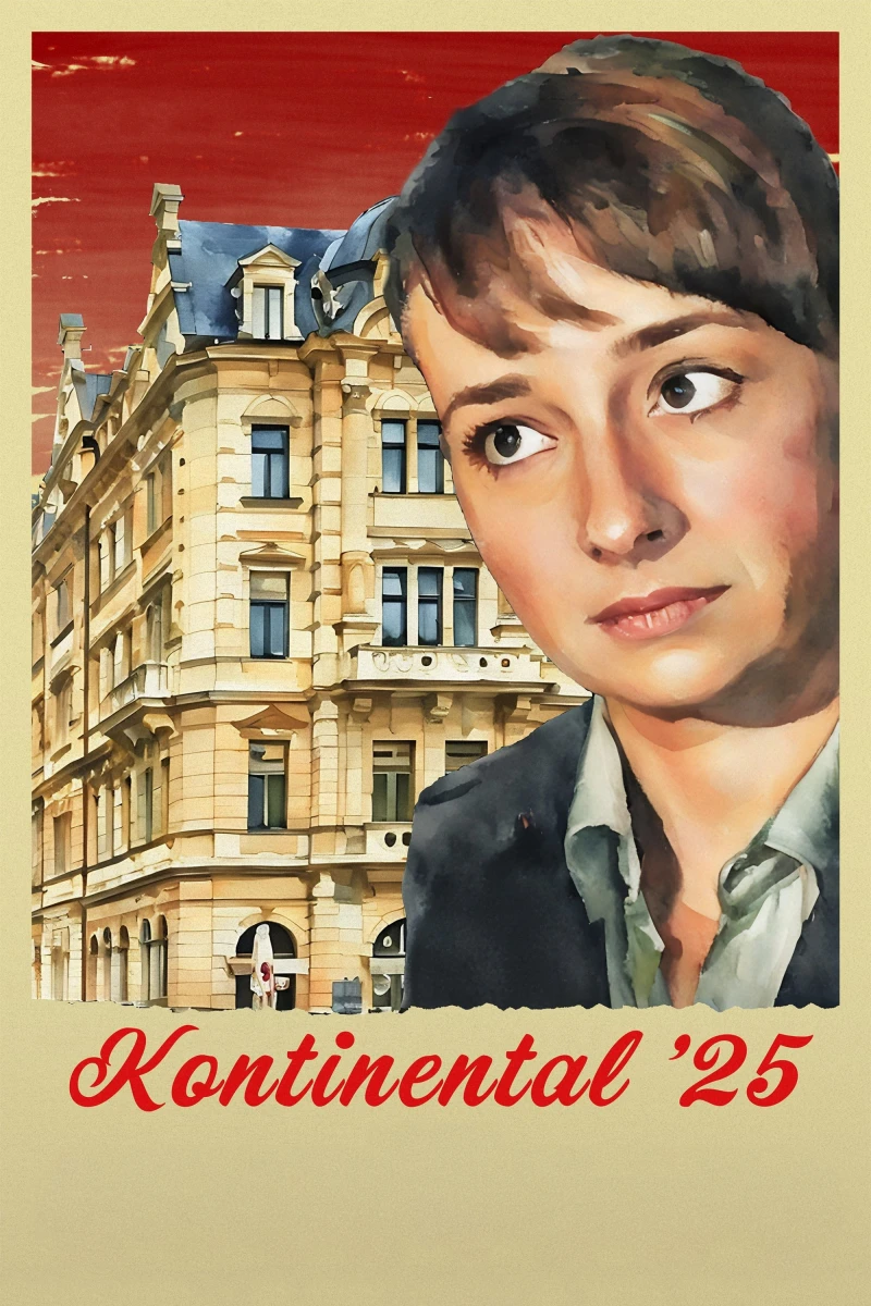 Kontinental '25 Kontinental '25