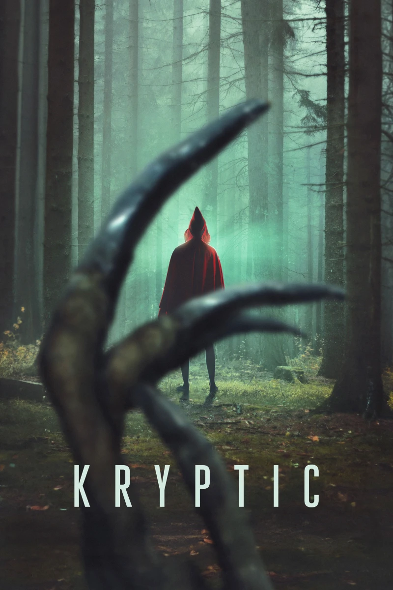 Kryptic Kryptic