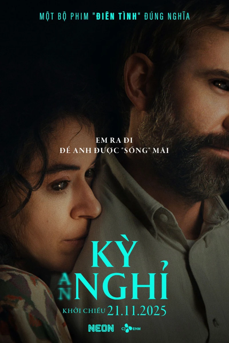 Kỳ An Nghỉ Keeper