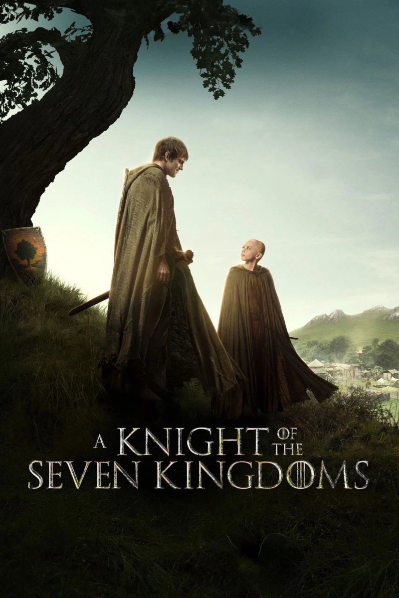 Kỵ Sĩ Của Bảy Vương Quốc A Knight of the Seven Kingdoms