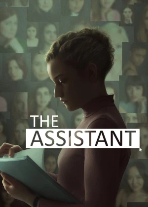 La asistente The Assistant
