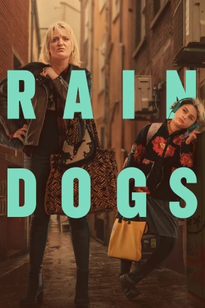 Lang Bạt Rain Dogs