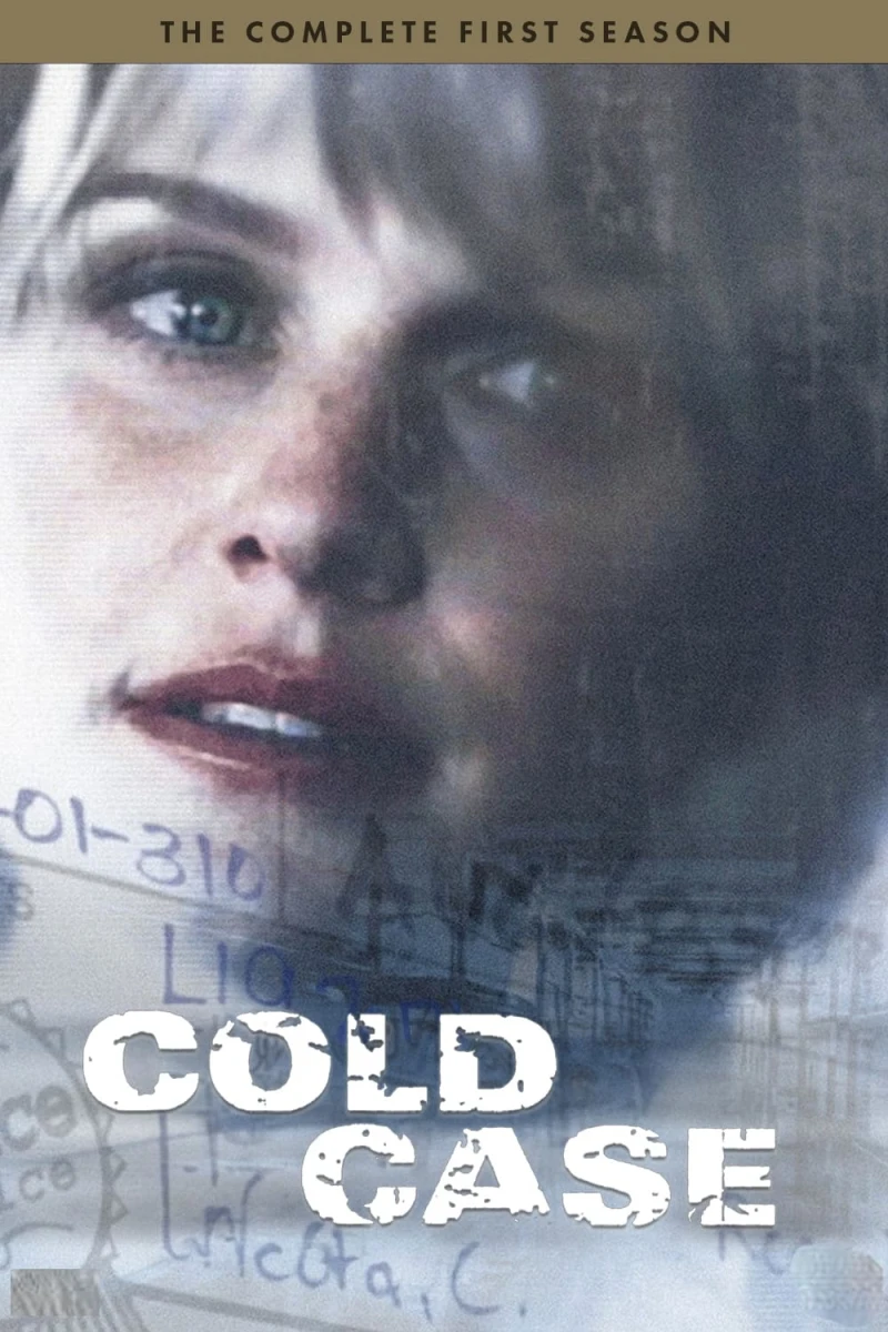 Lãnh Án (Phần 1) Cold Case (Season 1)
