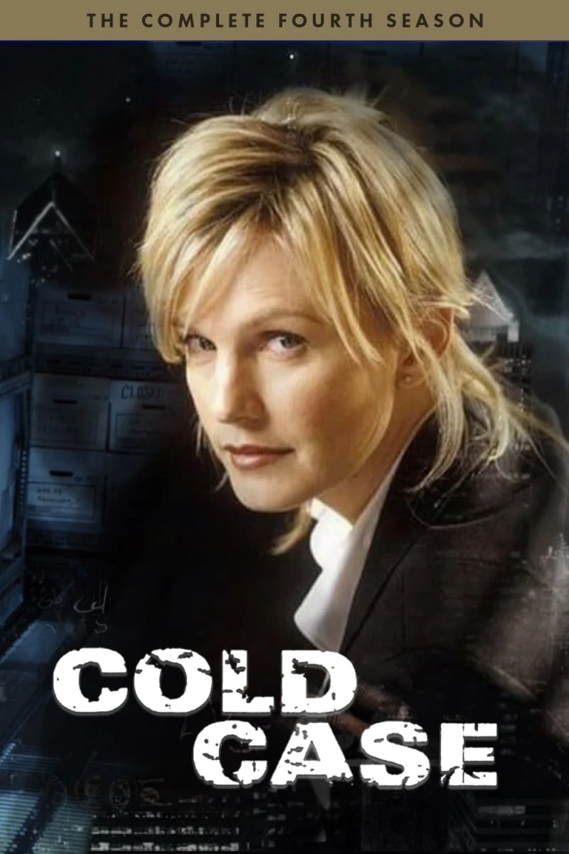 Lãnh Án (Phần 4) Cold Case (Season 4)