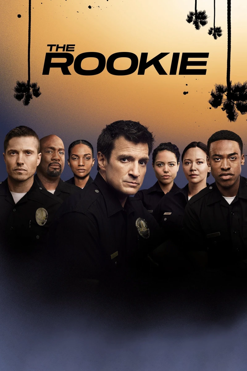 Lính Mới (Phần 3) The Rookie (Season 3)