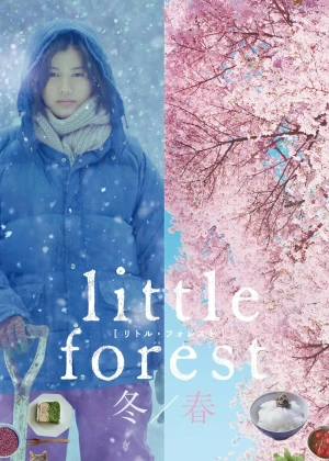 Little Forest: Winter/Spring Little Forest: Winter/Spring
