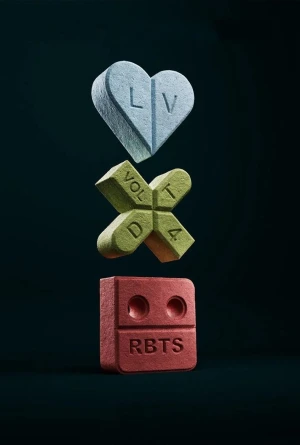 Love, Death & Robots (Phần 4) Love, Death & Robots (Season 4)