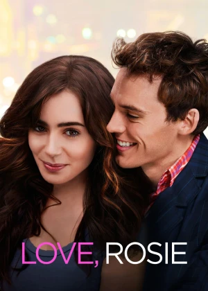 Love, Rosie Love, Rosie