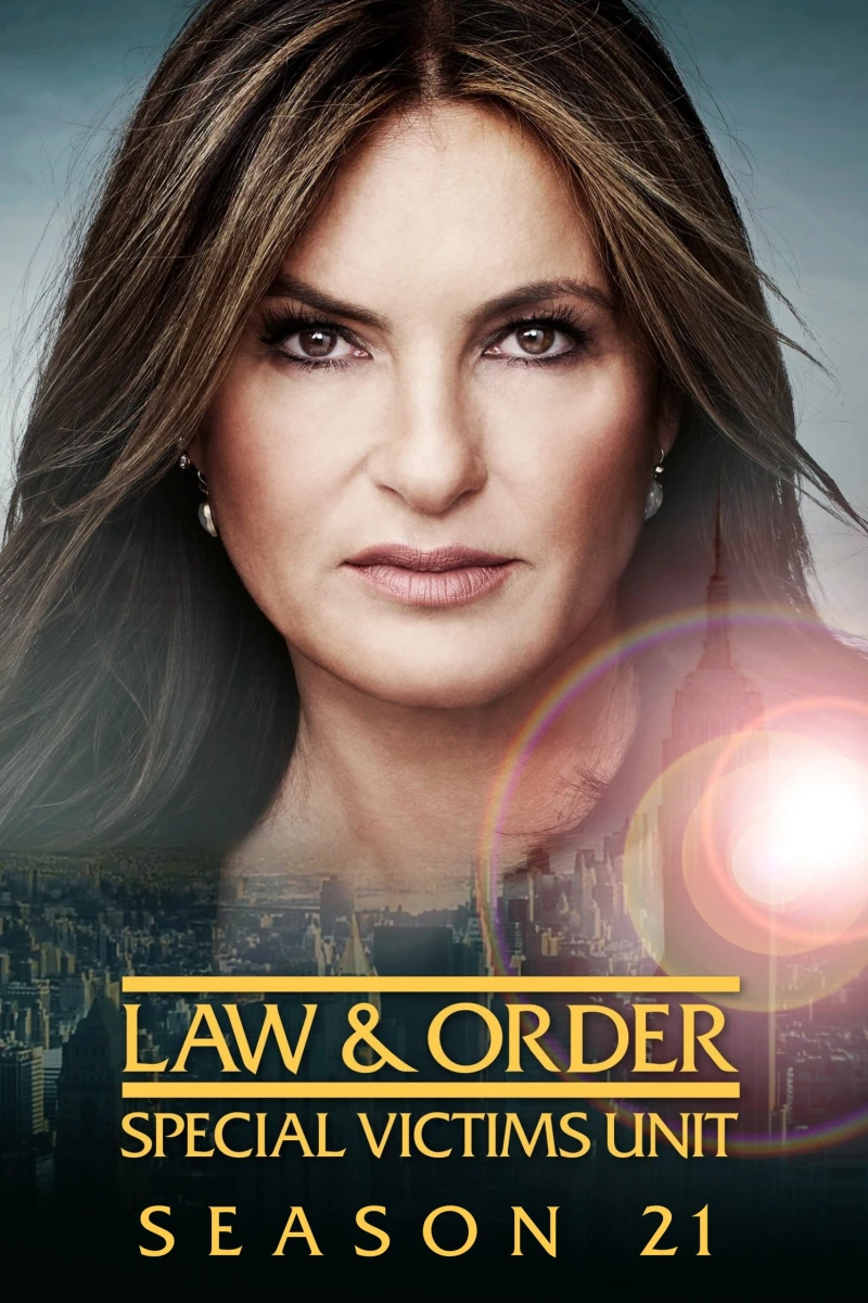 Luật Pháp Và Trật Tự: Nạn Nhân Đặc Biệt (Phần 21) Law & Order: Special Victims Unit (Season 21)