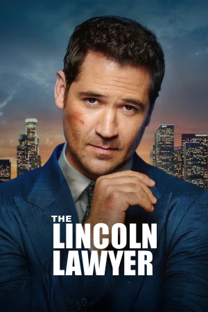 Luật Sư Lincoln (Phần 3) The Lincoln Lawyer (Season 3)