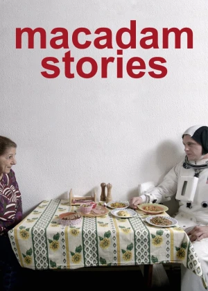Macadam Stories Macadam Stories
