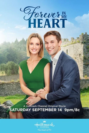 Mãi Mãi Trong Tim Em Forever in My Heart