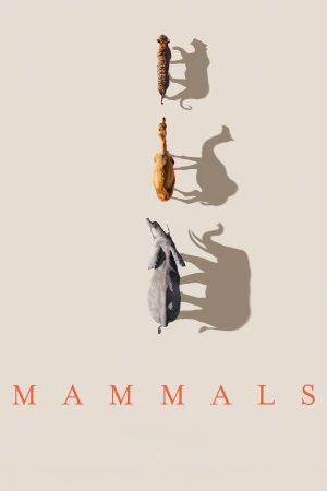 Mammals (2024) Mammals