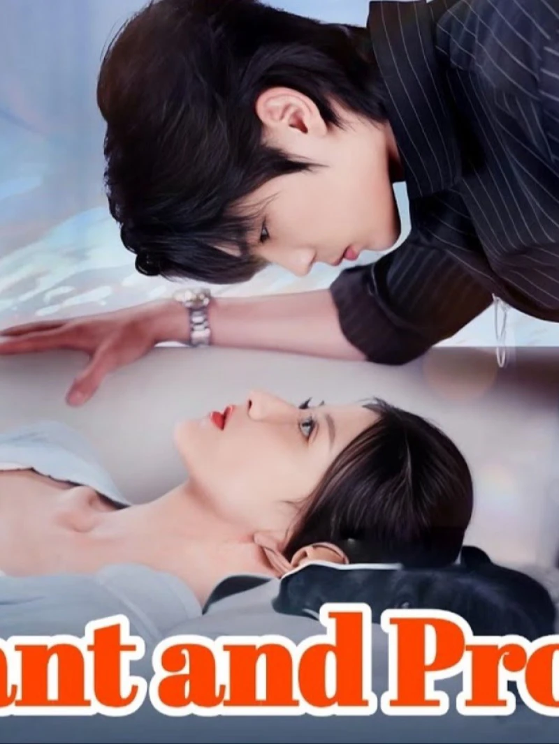 Mang thai và được thăng chức 母凭子贵被冷面老板全家宠