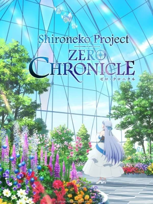 Mèo trắng: Kỷ nguyên số 0 Project ZERO CHRONICLE Shironeko Project: Zero Chronicle White Cat Project Rune Story