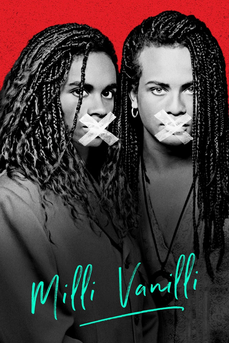 Milli Vanilli Milli Vanilli