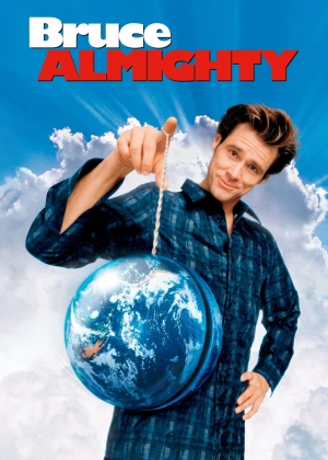 Một Ngày Làm Thượng Đế Bruce Almighty
