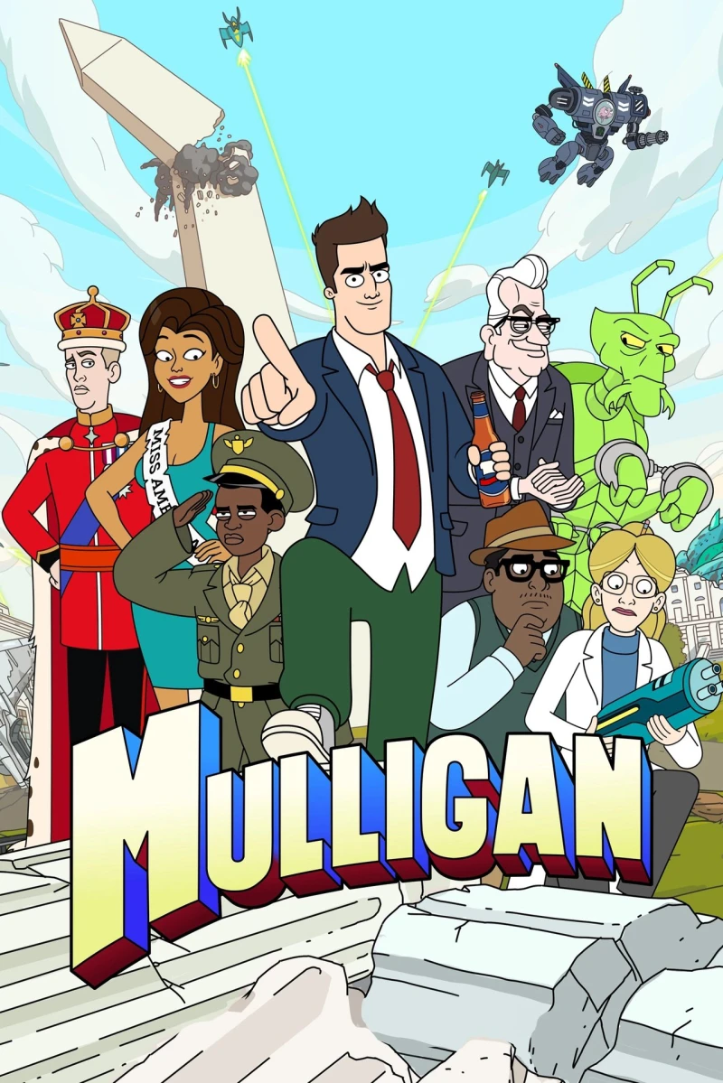 Mulligan (Phần 2) Mulligan (Season 2)