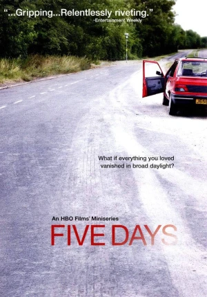 Năm Ngày (Phần 1) Five Days (Season 1)