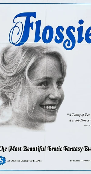 Nàng ham học hỏi Flossie