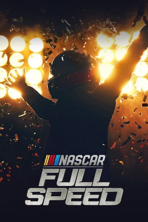 NASCAR: Hết tốc lực (Phần 2) Full Speed (Season 2)