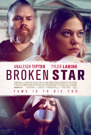 Ngôi Sao Tuyệt Vọng Broken Star