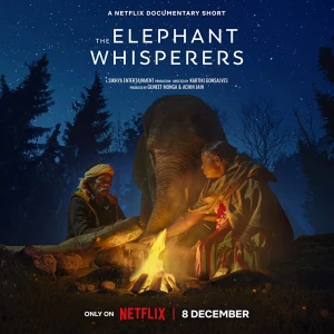 Người chăm voi The Elephant Whisperers