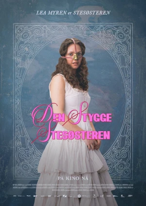 Người Chị Kế Xấu Xí The Ugly Stepsister