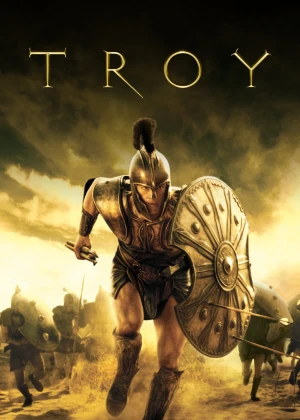 Người Hùng Thành Troy Troy