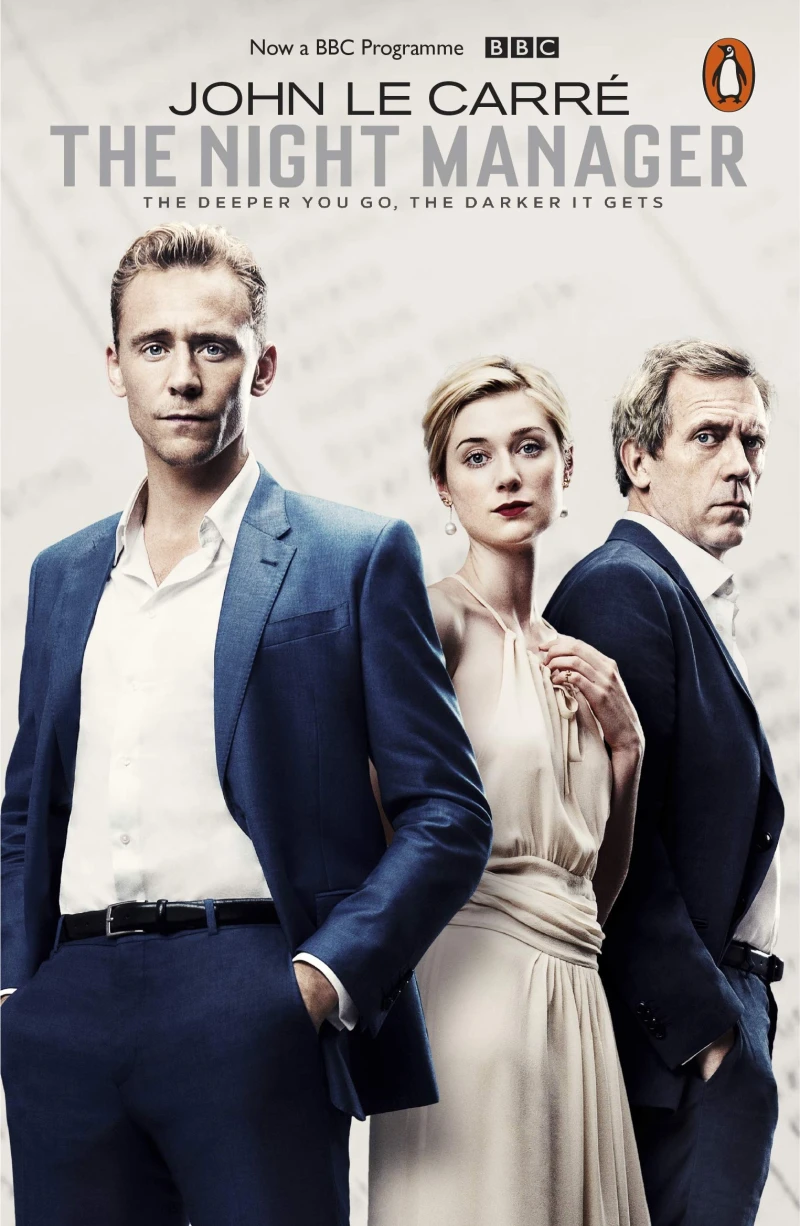 Người Quản Lý Ca Đêm (Phần 1) The Night Manager
