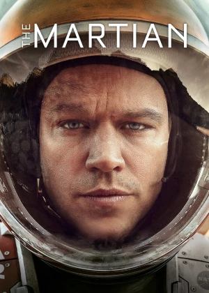 Người Về Từ Sao Hỏa The Martian
