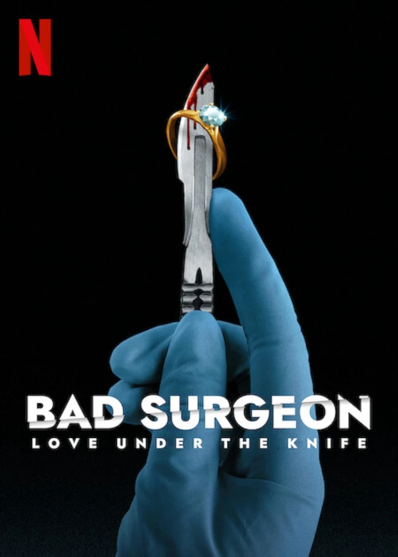 Nhà phẫu thuật bất lương: Tình yêu dưới lưỡi dao Bad Surgeon: Love Under the Knife