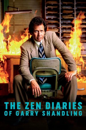 Nhật Kí Thiền Của Garry Shandling The Zen Diaries of Garry Shandling