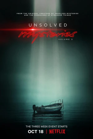 Những bí ẩn chưa lời đáp (Phần 3) Unsolved Mysteries (Season 3)