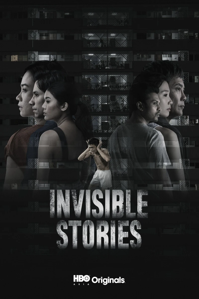 Những Câu Chuyện Ẩn Giấu Invisible Stories