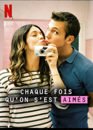 Những lần ta đã yêu In Love All Over Again