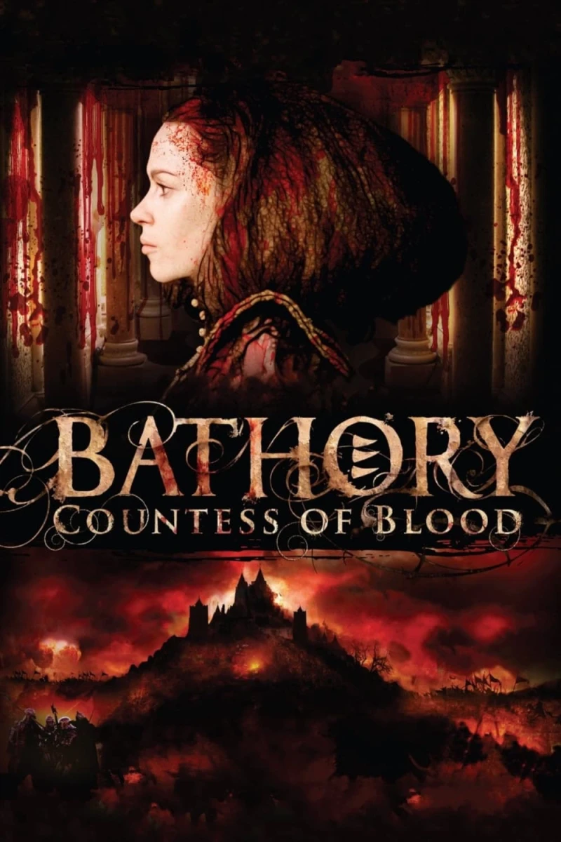 Nữ Bá Tước Khát Máu Bathory: Countess of Blood