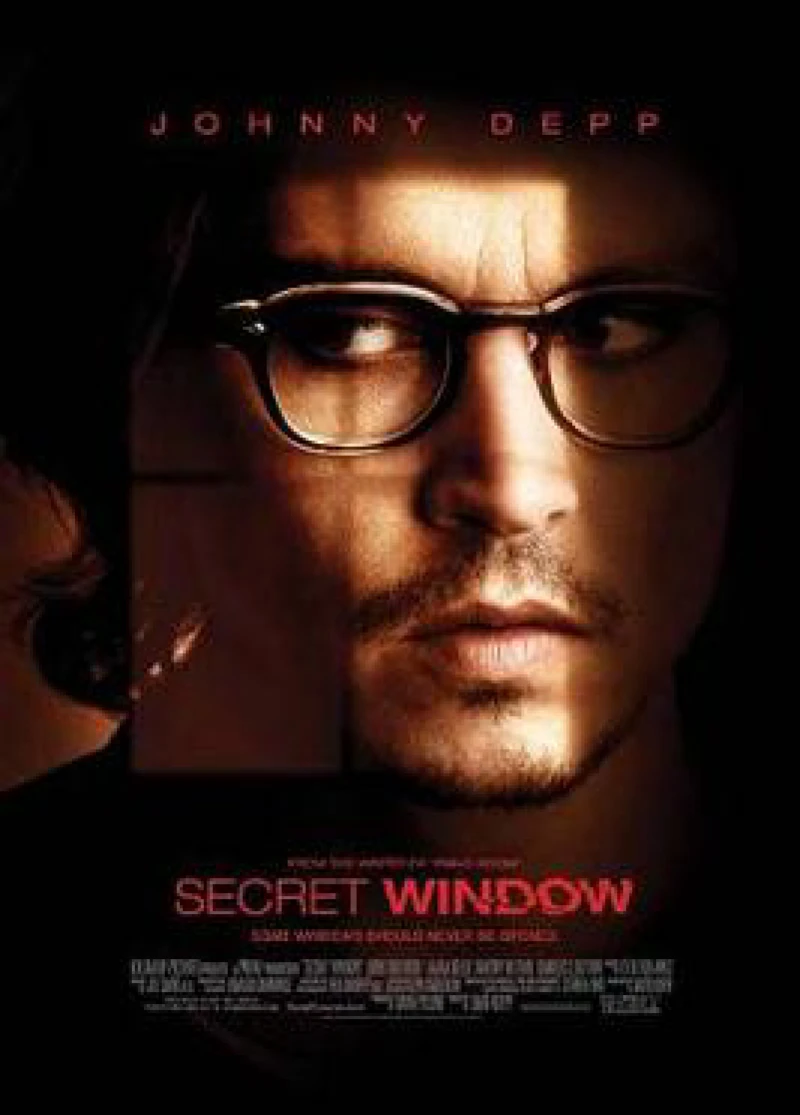 Ô cửa bí mật Secret Window