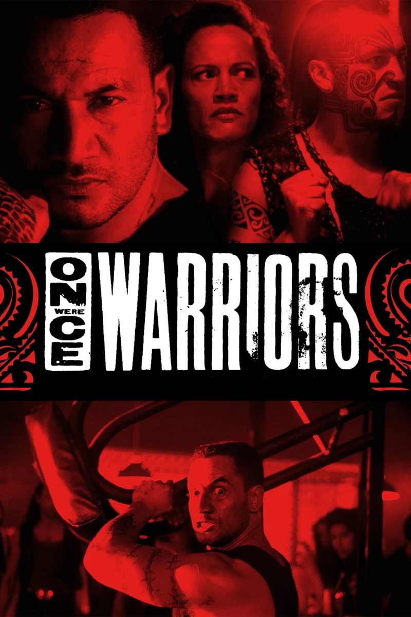 Once Were Warriors Once Were Warriors